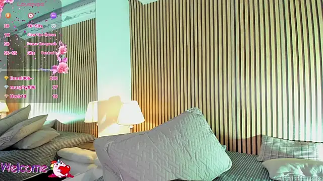 Snapshot of MichelleOwens chatting on February 20, 2025, 10:04 pm MichelleOwens online show from February 20, 2025, 10:04 pm