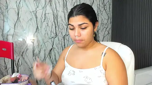 melany rouse18 online show from September 13, 2025, 3:17 am