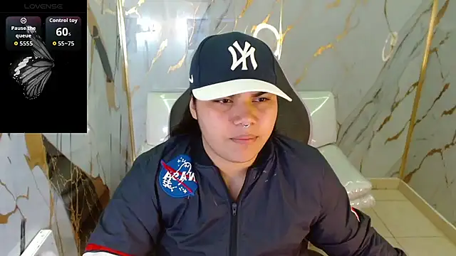 melany rouse18 online show from April 6, 2026, 4:10 am