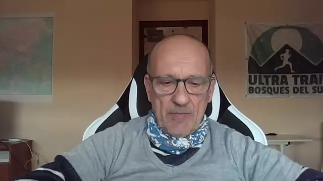 llopaco online show from February 9, 2026, 11:03 am