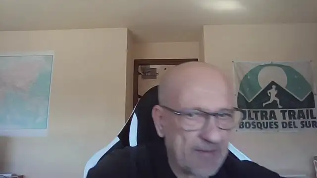 llopaco online show from April 1, 2026, 10:05 am