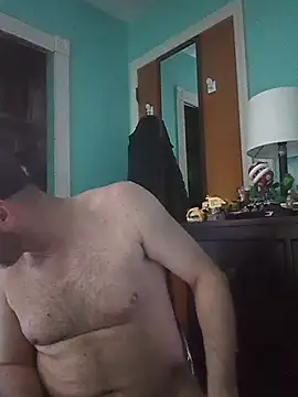 Novabear6996 online show from March 7, 2025, 4:33 pm