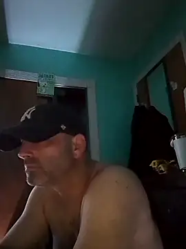 Novabear6996 online show from March 10, 2025, 9:10 am