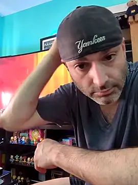 Novabear6996 online show from April 3, 2026, 7:34 pm