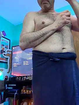 Novabear6996 online show from June 5, 2026, 10:59 pm
