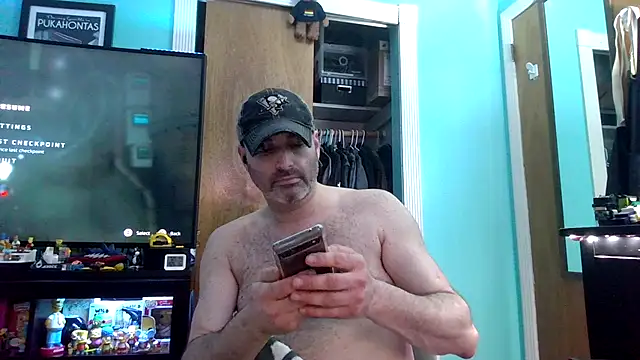 Novabear6996 online show from June 8, 2026, 2:34 am