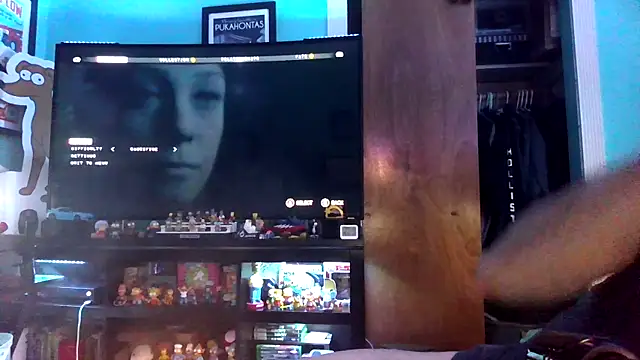 Novabear6996 online show from June 9, 2026, 5:52 am
