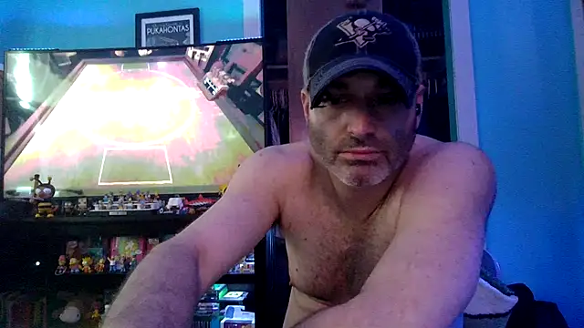 Novabear6996 online show from July 10, 2026, 1:47 pm