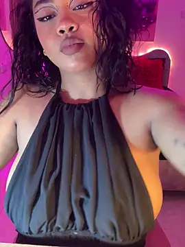 Dahiana Giil online show from May 9, 2026, 7:46 am