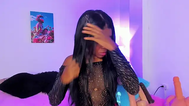 naomy 68 online show from April 16, 2026, 2:56 am