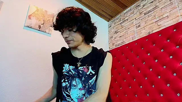 sc0rpius  online show from March 3, 2025, 8:00 pm