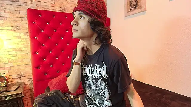 sc0rpius  online show from March 12, 2025, 7:49 pm