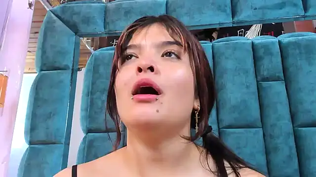 ARTEMISAKIM online show from March 8, 2026, 2:15 am