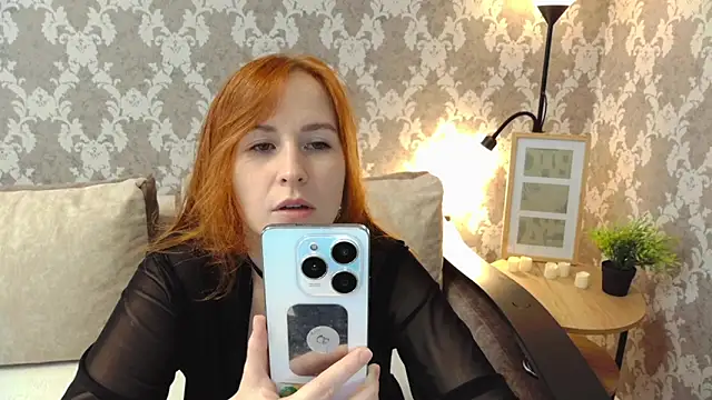 xeva angelx online show from February 7, 2026, 5:44 am