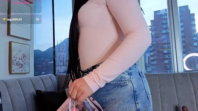 Ivanna West online show from February 9, 2026, 11:25 am