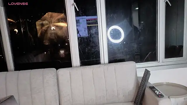 Ivanna West online show from March 19, 2026, 9:57 am