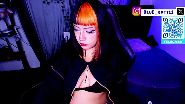 blue katt online show from June 5, 2026, 12:17 am