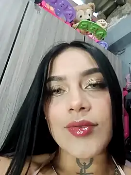 Emily sharlot online show from March 20, 2025, 11:05 am