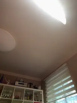 sexymelli18 online show from March 17, 2026, 5:05 pm