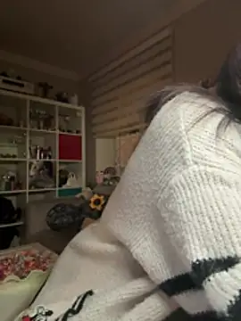 sexymelli18 online show from March 21, 2026, 6:11 pm