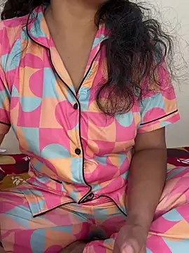 Snapshot of Pushpa-jhukegi chatting on February 15, 2025, 10:44 am Pushpa-jhukegi online show from February 15, 2025, 10:44 am