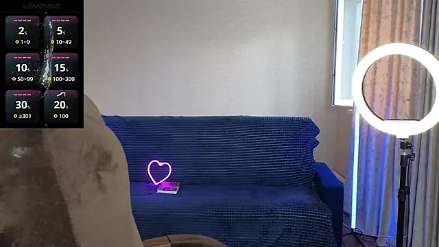 Sandra Snowflake online show from March 27, 2026, 1:22 pm