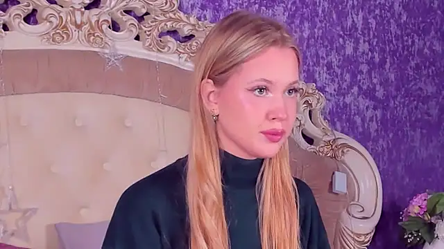 BECKI VRES online show from February 28, 2025, 11:25 am