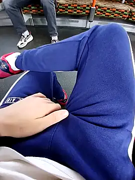 Snapshot of Eusuntnoulgigolo chatting on February 8, 2026, 9:34 am Eusuntnoulgigolo online show from February 8, 2026, 9:34 am