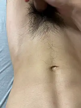 tsune694 online show from September 11, 2025, 3:34 pm