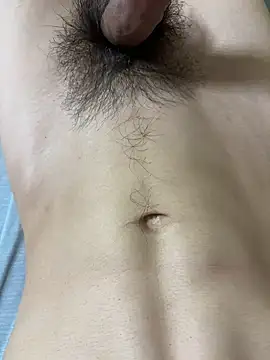 tsune694 online show from October 5, 2025, 3:43 pm