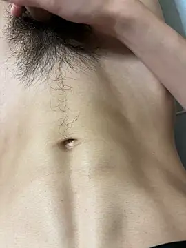 tsune694 online show from October 20, 2025, 3:45 pm