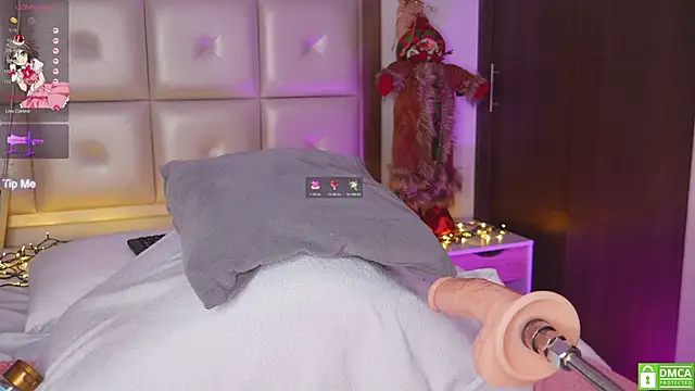 Meli luu online show from November 24, 2025, 9:25 pm