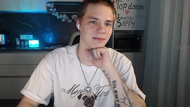 yourlildemon online show from March 23, 2026, 5:17 pm