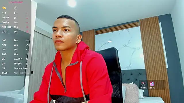 Rafa2004Cruz online show from March 13, 2025, 11:51 am