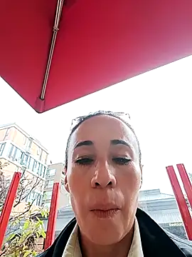 Coeur de luxure online show from March 22, 2025, 1:08 pm