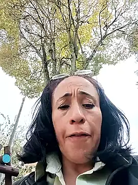 Coeur de luxure online show from February 14, 2026, 2:03 pm