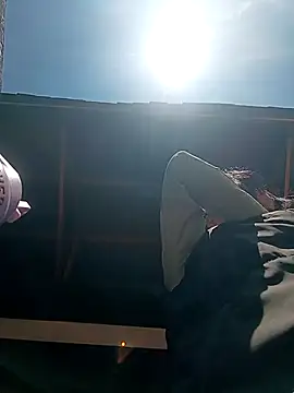 Coeur de luxure online show from March 13, 2026, 3:07 pm