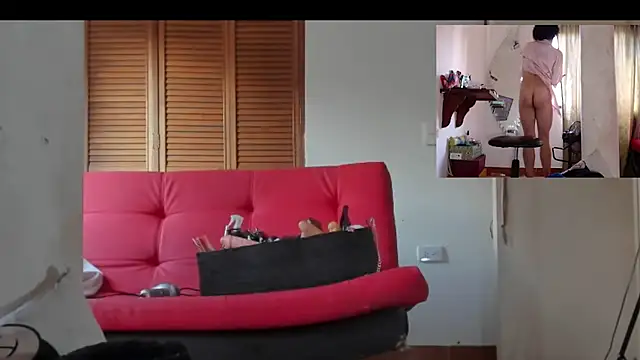 afroditacute15 online show from September 29, 2025, 12:32 pm