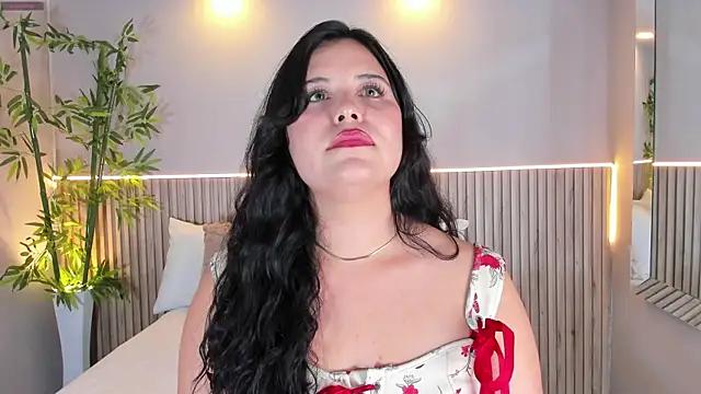 Snapshot of GeorginaReyes chatting on March 15, 2025, 10:44 pm GeorginaReyes online show from March 15, 2025, 10:44 pm