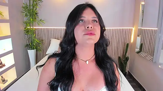 GeorginaReyes online show from January 7, 2026, 10:45 pm