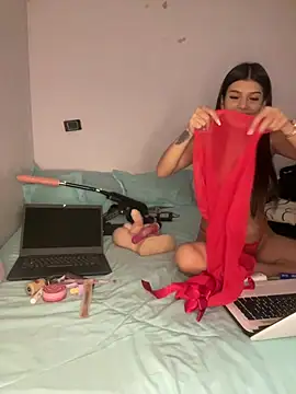 Snapshot of Ohno101 chatting on March 15, 2025, 5:15 pm Ohno101 online show from March 15, 2025, 5:15 pm