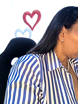 Mrsvictoriaaa online show from February 19, 2026, 7:32 pm