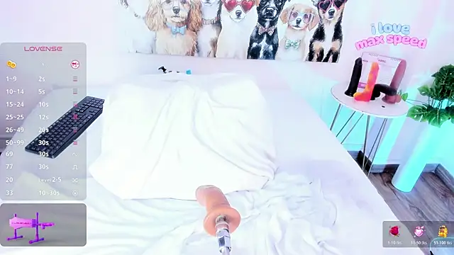 antonella jae online show from April 15, 2026, 7:58 pm