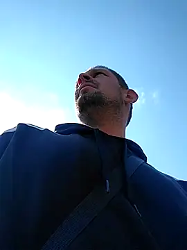 VickyDevilEU online show from September 15, 2025, 12:16 pm