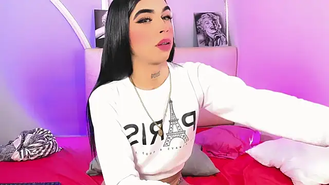 Snapshot of Brytany_TiffanySX chatting on March 2, 2025, 3:16 pm Brytany TiffanySX online show from March 2, 2025, 3:16 pm