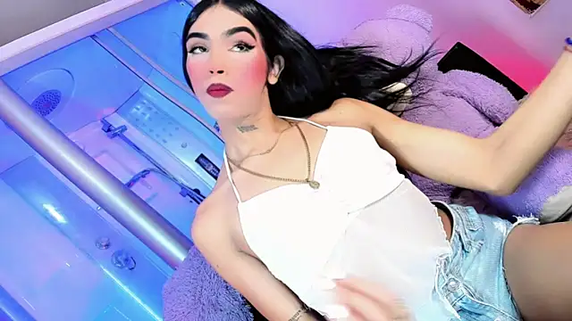 Snapshot of Brytany_TiffanySX chatting on March 20, 2025, 11:23 pm Brytany TiffanySX online show from March 20, 2025, 11:23 pm