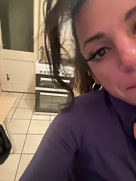 Snapshot of Gabriella316 chatting on October 1, 2025, 3:56 am Gabriella316 online show from October 1, 2025, 3:56 am