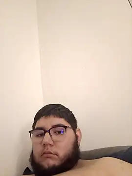 Bigdaddy-Marc online show from February 17, 2026, 2:41 am