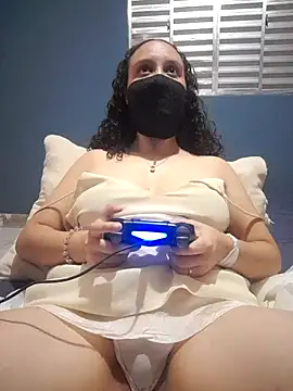 Lilly Lustt online show from February 26, 2025, 4:36 am