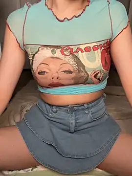 skybeatrice7 online show from February 27, 2025, 6:50 am